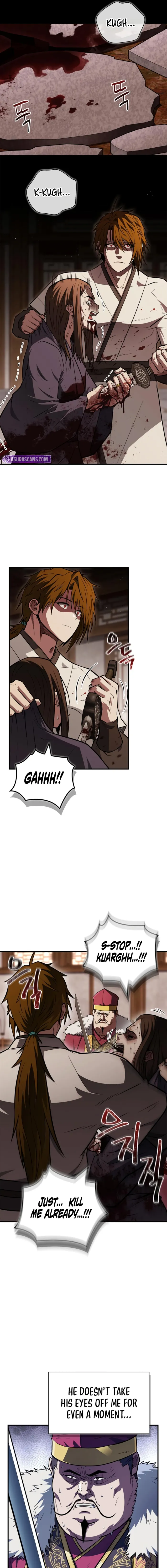 Read Genius Martial Arts Trainer EN Manga Online