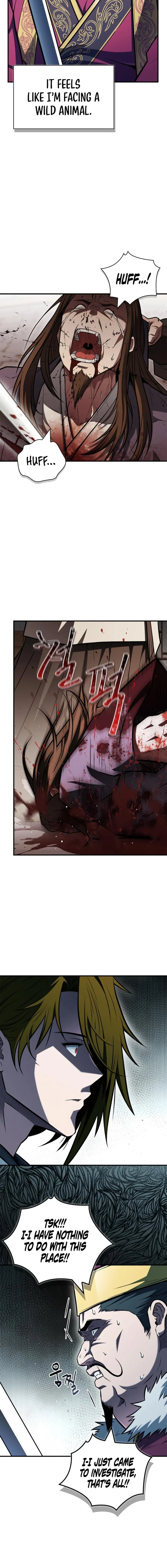Read Genius Martial Arts Trainer EN Manga Online