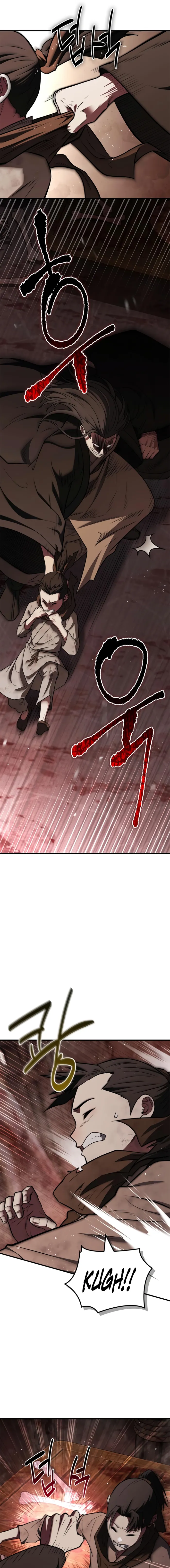 Read Genius Martial Arts Trainer EN Manga Online