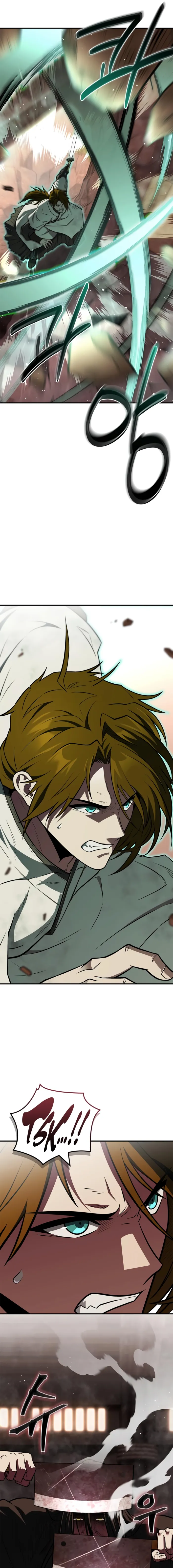 Read Genius Martial Arts Trainer EN Manga Online