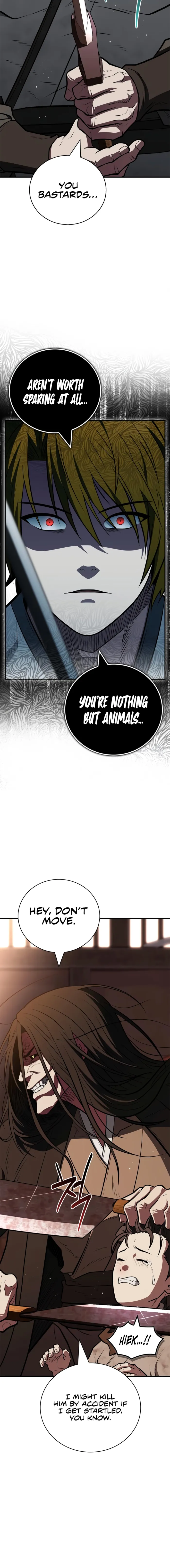Read Genius Martial Arts Trainer EN Manga Online