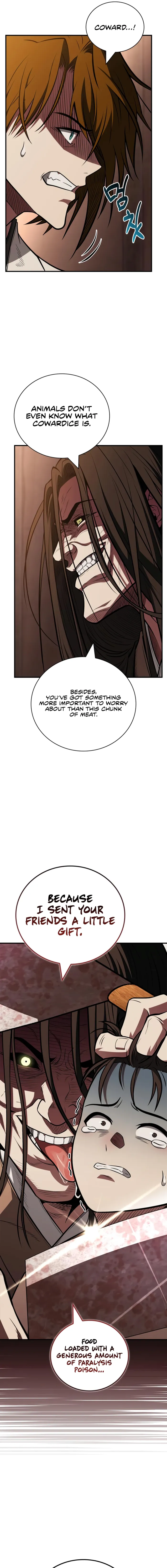 Read Genius Martial Arts Trainer EN Manga Online
