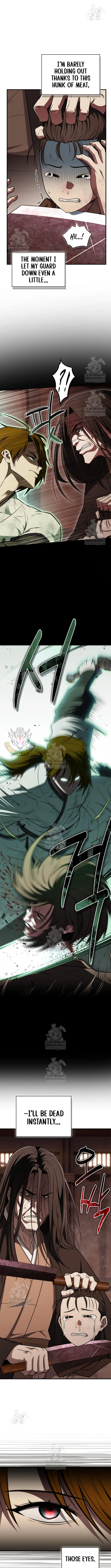 Read Genius Martial Arts Trainer EN Manga Online