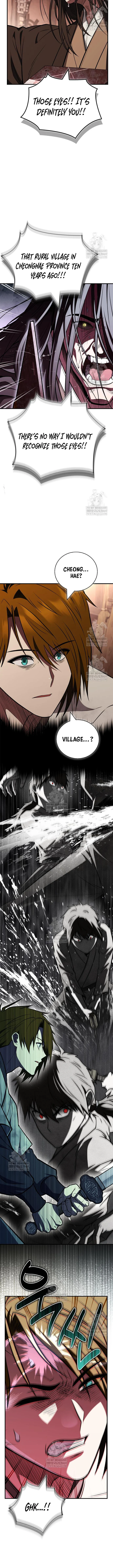 Read Genius Martial Arts Trainer EN Manga Online