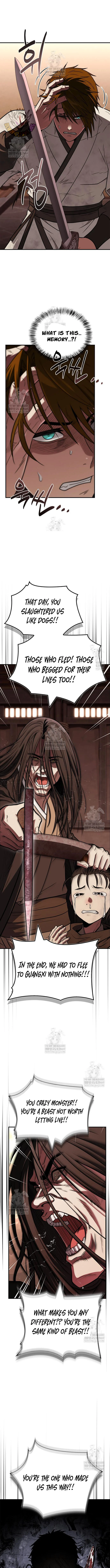 Read Genius Martial Arts Trainer EN Manga Online
