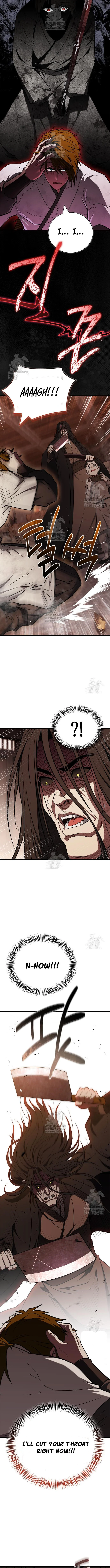 Read Genius Martial Arts Trainer EN Manga Online