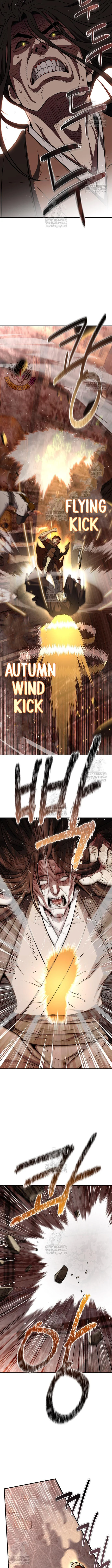 Read Genius Martial Arts Trainer EN Manga Online
