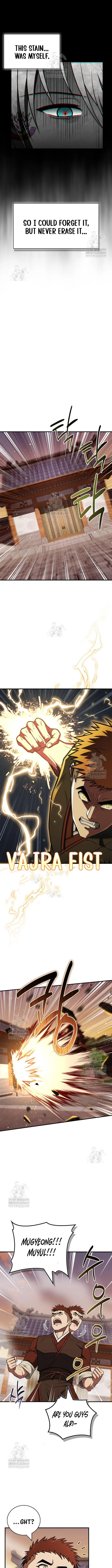 Read Genius Martial Arts Trainer EN Manga Online