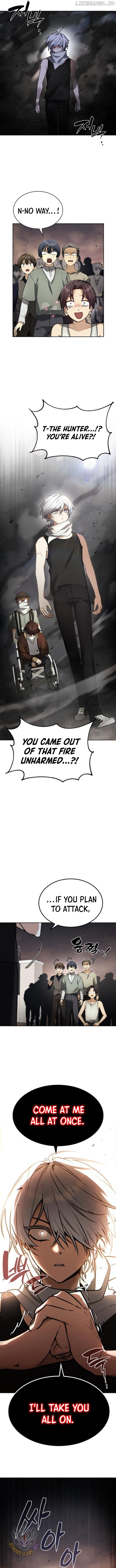 Read Genius Prismatic Mage Manga Online