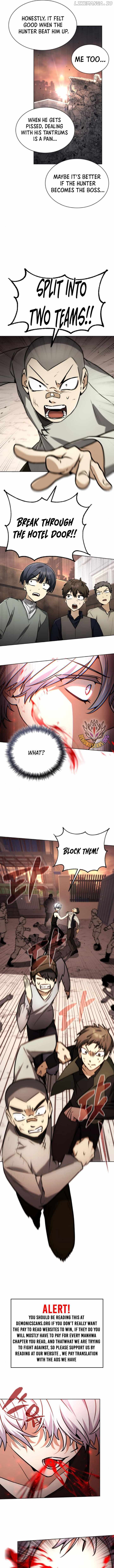 Read Genius Prismatic Mage Manga Online