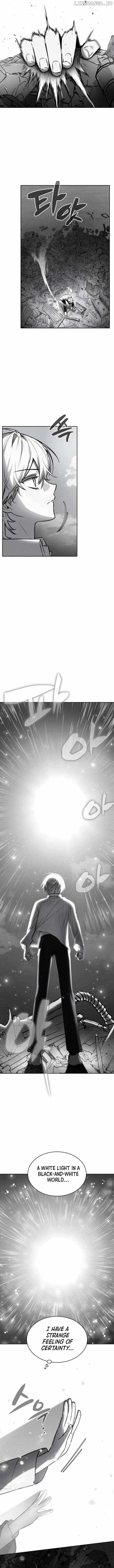 Read Genius Prismatic Mage Manga Online