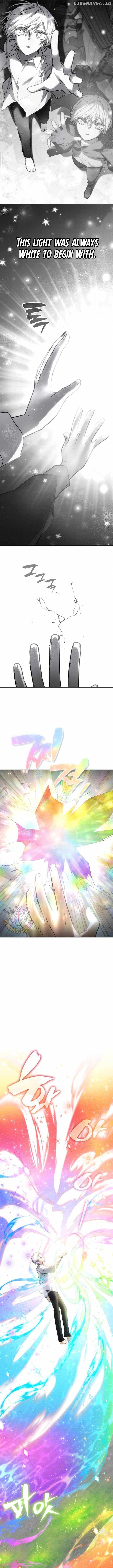 Read Genius Prismatic Mage Manga Online