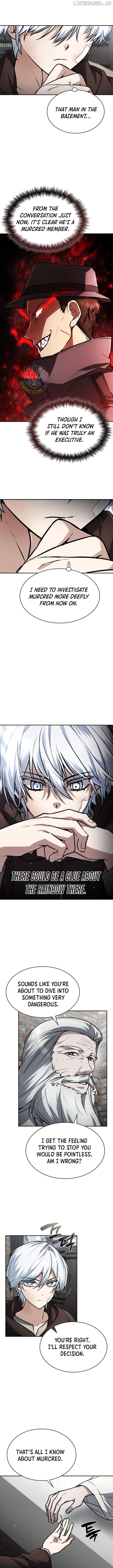 Read Genius Prismatic Mage Manga Online