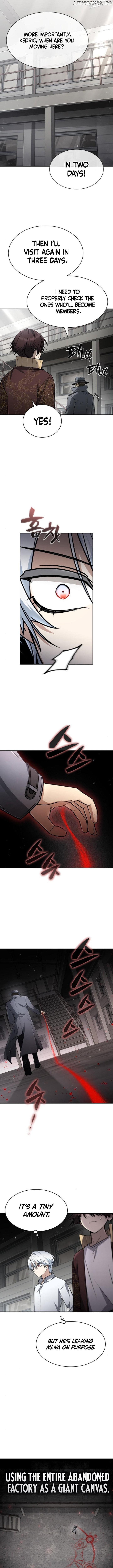 Read Genius Prismatic Mage Manga Online