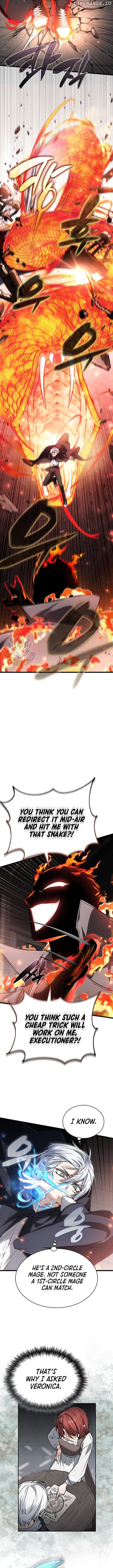 Read Genius Prismatic Mage Manga Online
