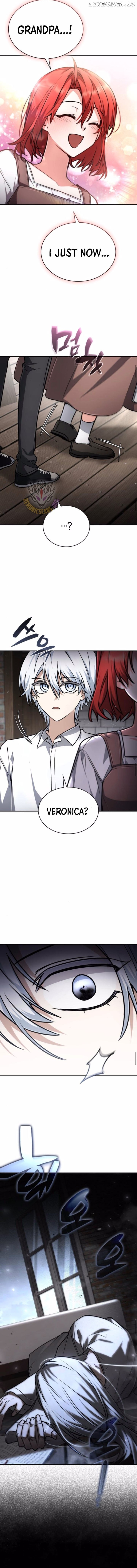 Read Genius Prismatic Mage Manga Online