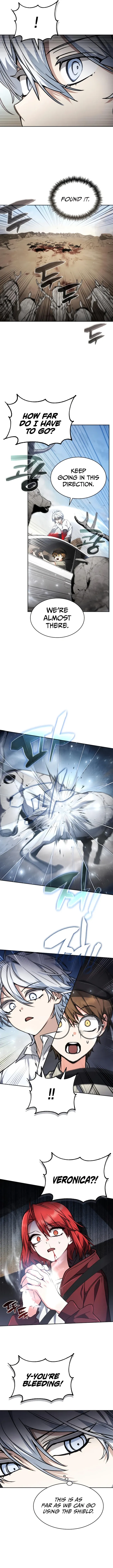 Read Genius Prismatic Mage Manga Online