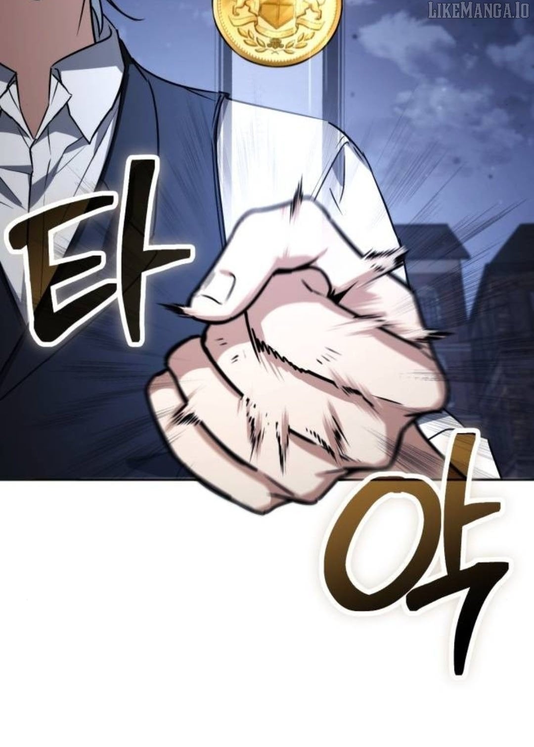 Read Genius Prismatic Mage Manga Online
