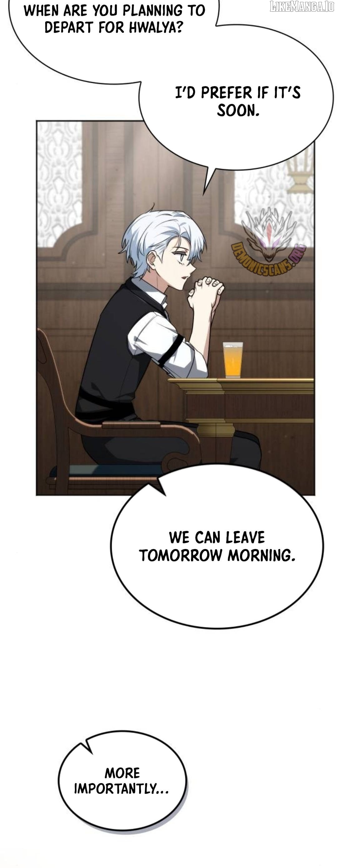 Read Genius Prismatic Mage Manga Online