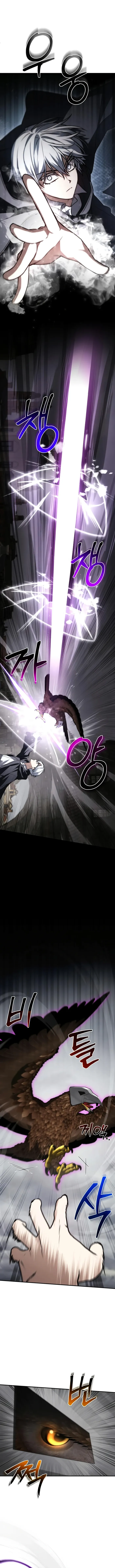Read Genius Prismatic Mage Manga Online