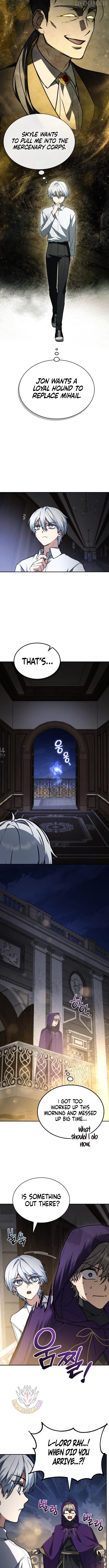 Read Genius Prismatic Mage Manga Online