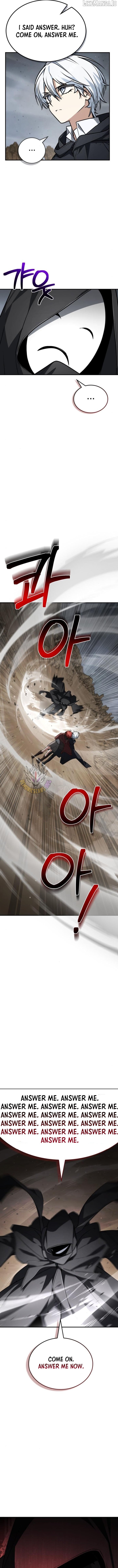 Read Genius Prismatic Mage Manga Online