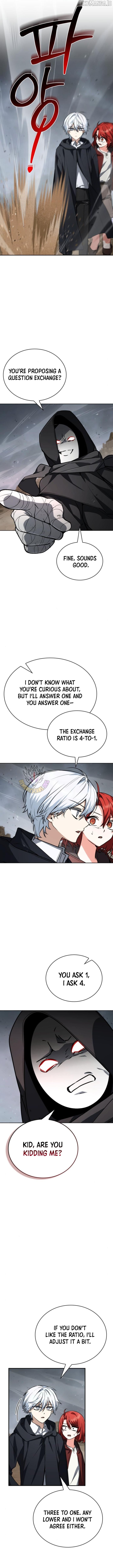 Read Genius Prismatic Mage Manga Online