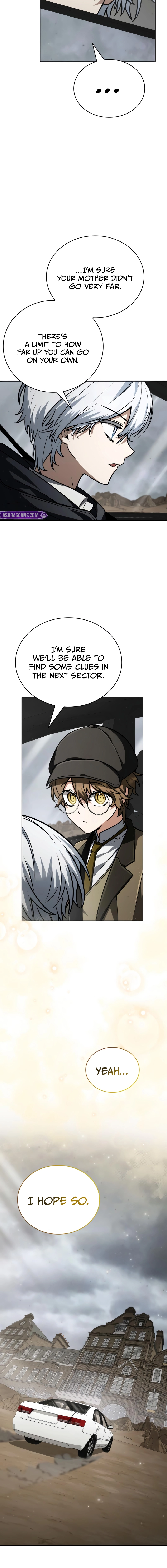 Read Genius Prismatic Mage Manga Online