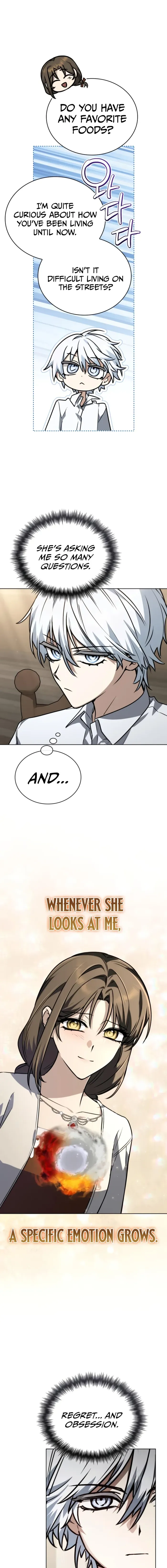 Read Genius Prismatic Mage Manga Online