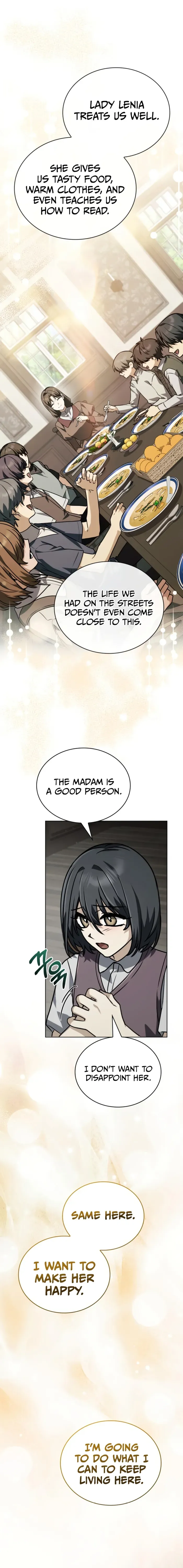 Read Genius Prismatic Mage Manga Online