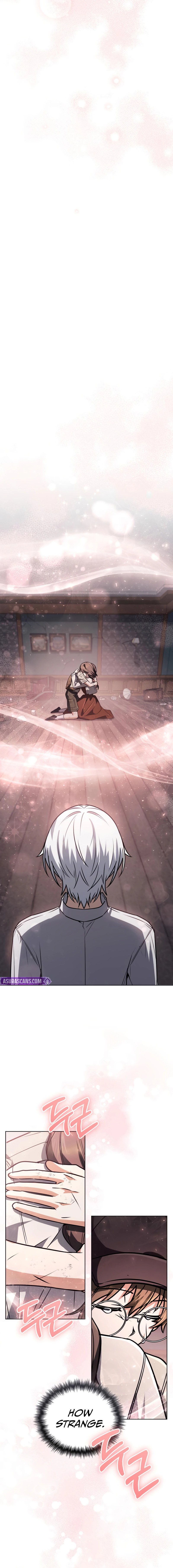 Read Genius Prismatic Mage Manga Online