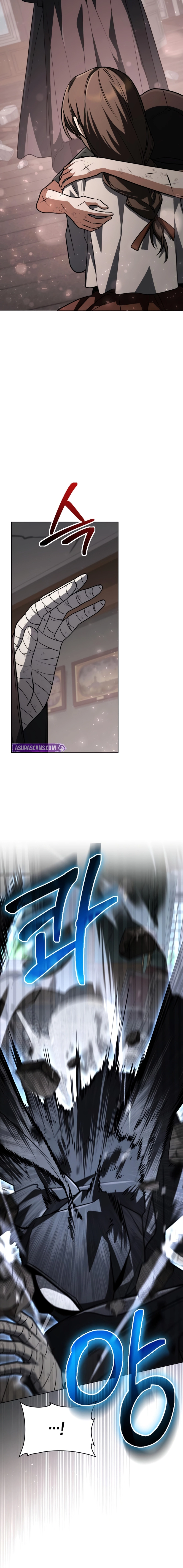 Read Genius Prismatic Mage Manga Online