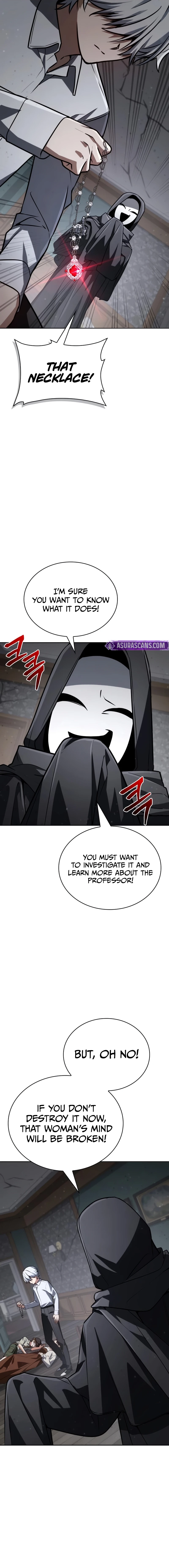 Read Genius Prismatic Mage Manga Online