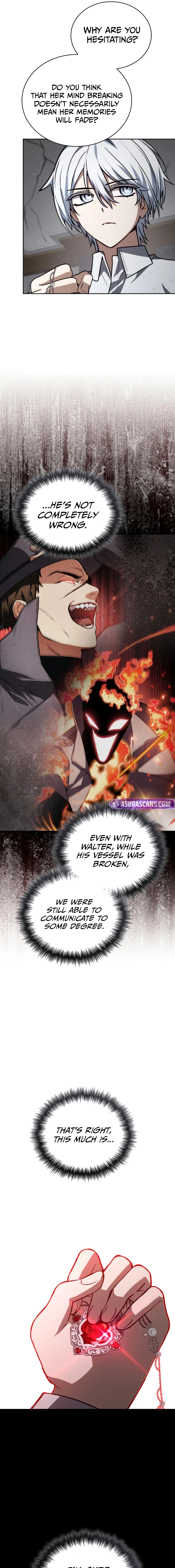 Read Genius Prismatic Mage Manga Online