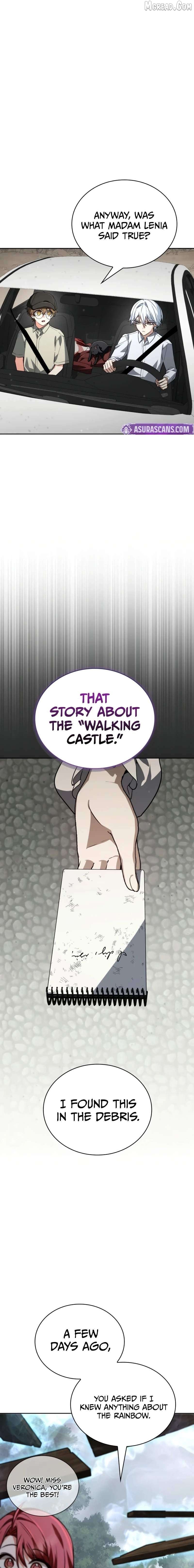 Read Genius Prismatic Mage Manga Online