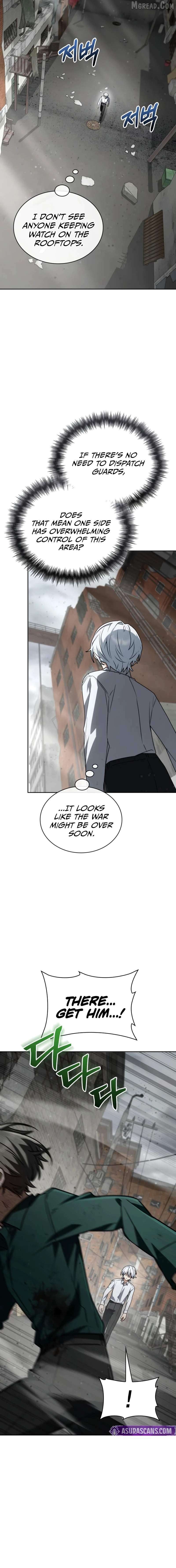 Read Genius Prismatic Mage Manga Online