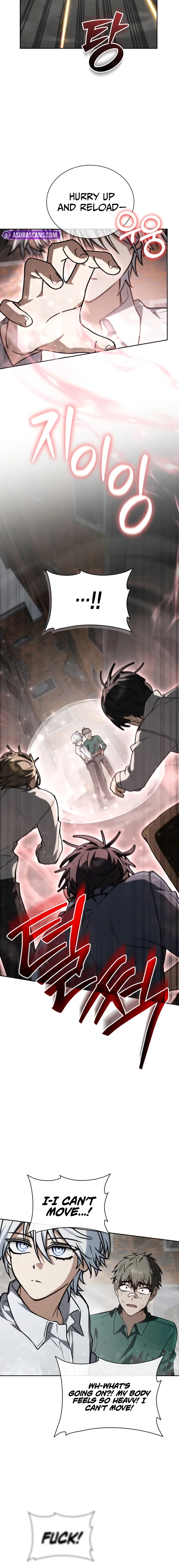 Read Genius Prismatic Mage Manga Online