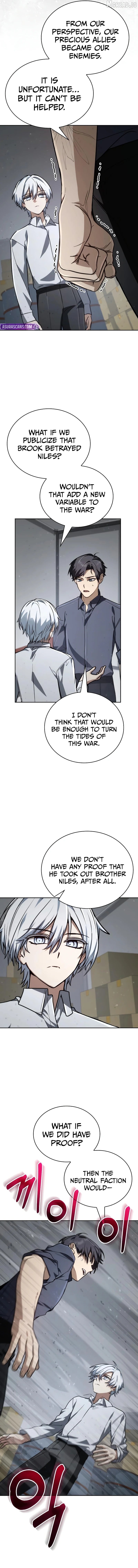 Read Genius Prismatic Mage Manga Online