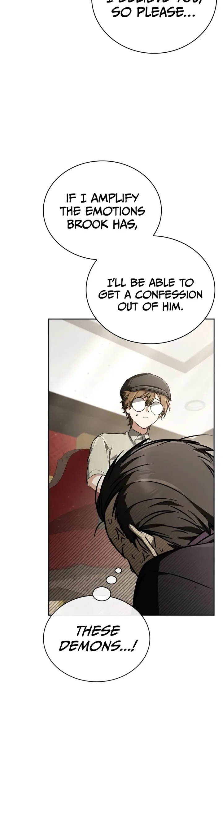Read Genius Prismatic Mage Manga Online