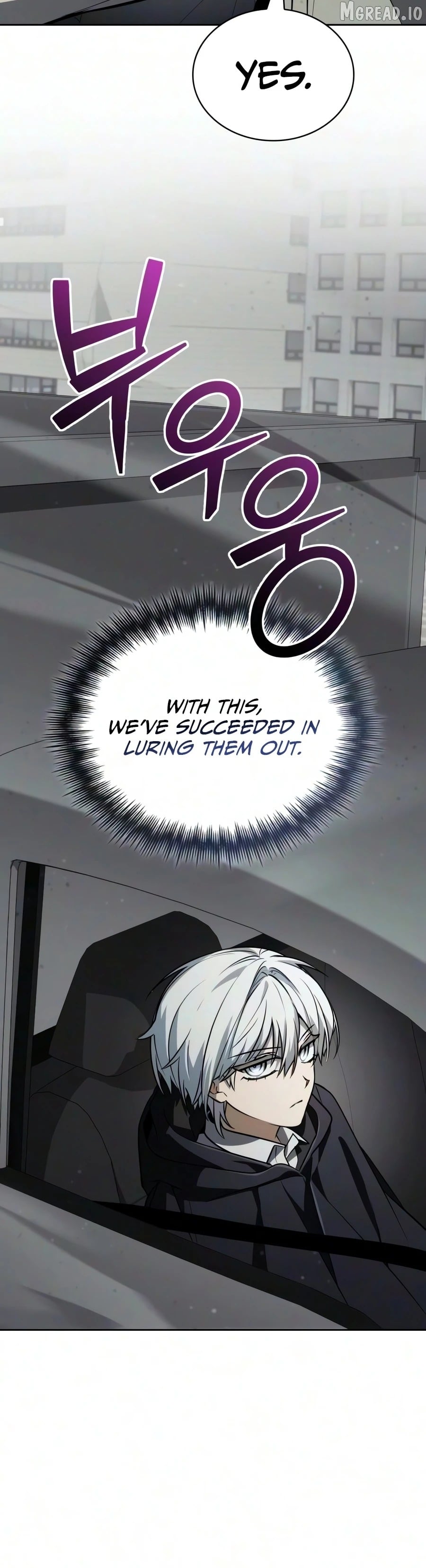Read Genius Prismatic Mage Manga Online