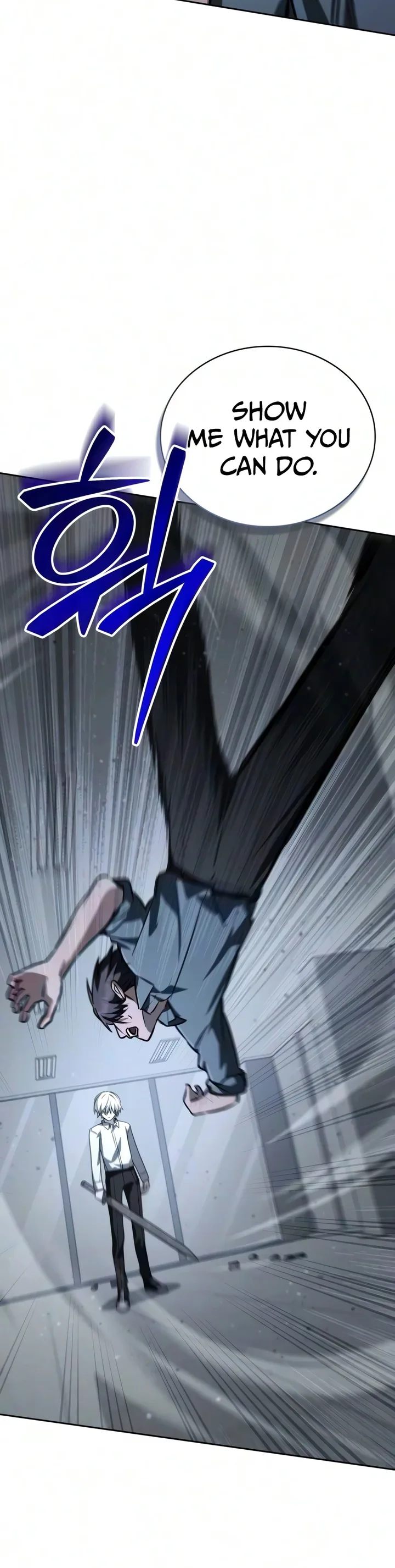 Read Genius Prismatic Mage Manga Online