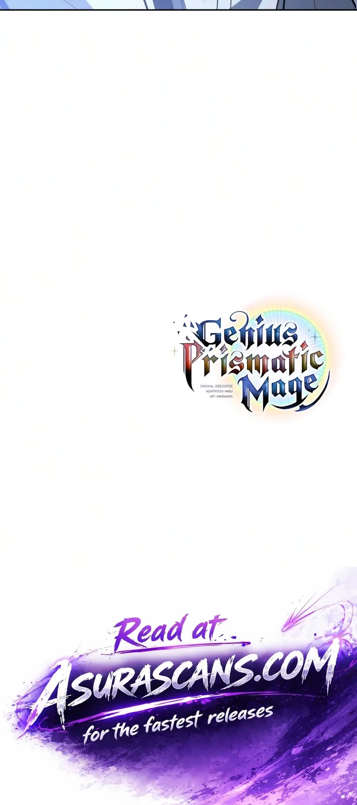 Read Genius Prismatic Mage Manga Online