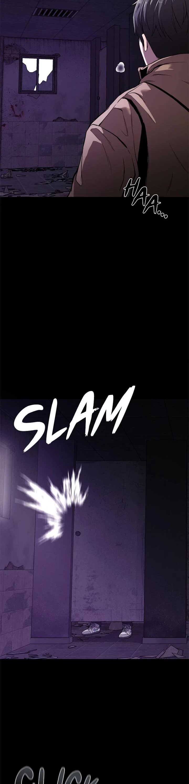 Read Ghost Dating Simulation EN Manga Online