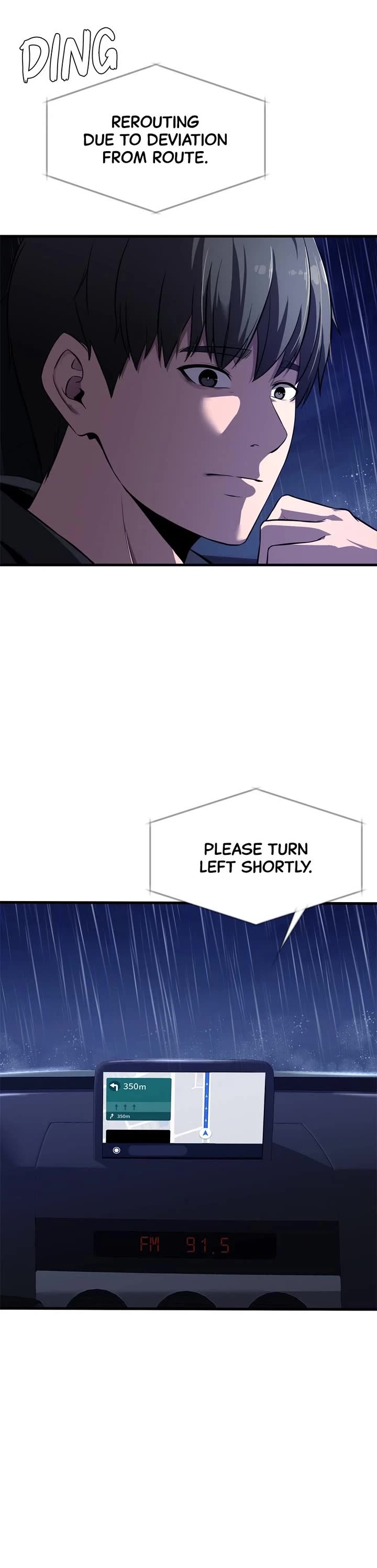 Read Ghost Dating Simulation EN Manga Online