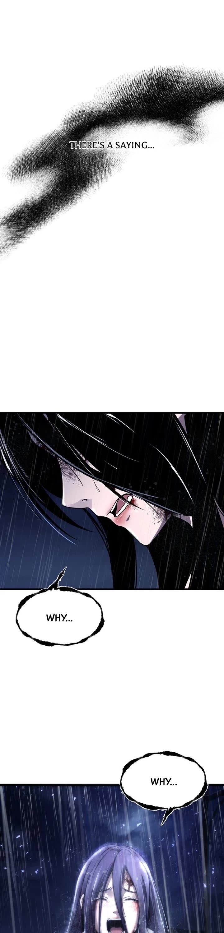 Read Ghost Dating Simulation EN Manga Online