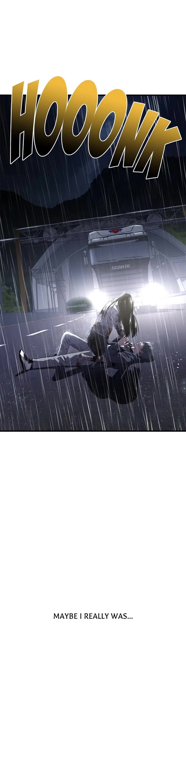 Read Ghost Dating Simulation EN Manga Online