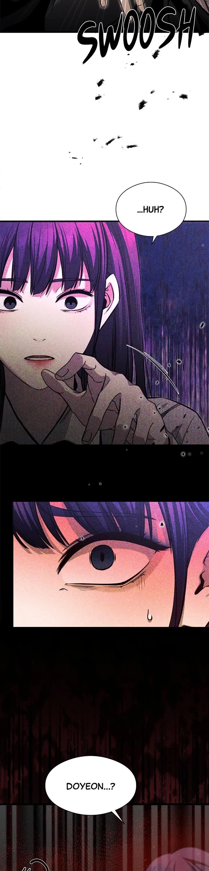 Read Ghost Dating Simulation EN Manga Online