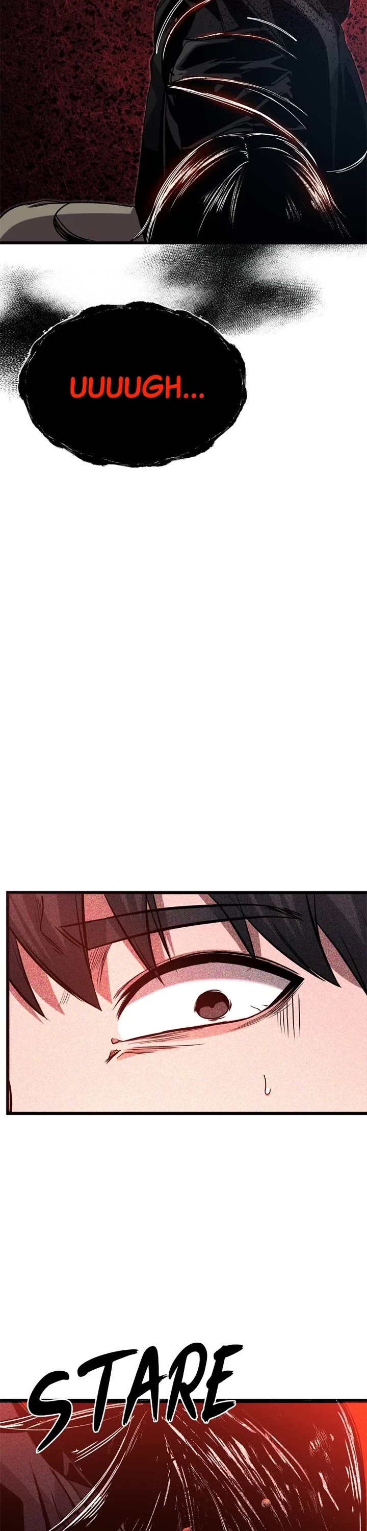 Read Ghost Dating Simulation EN Manga Online