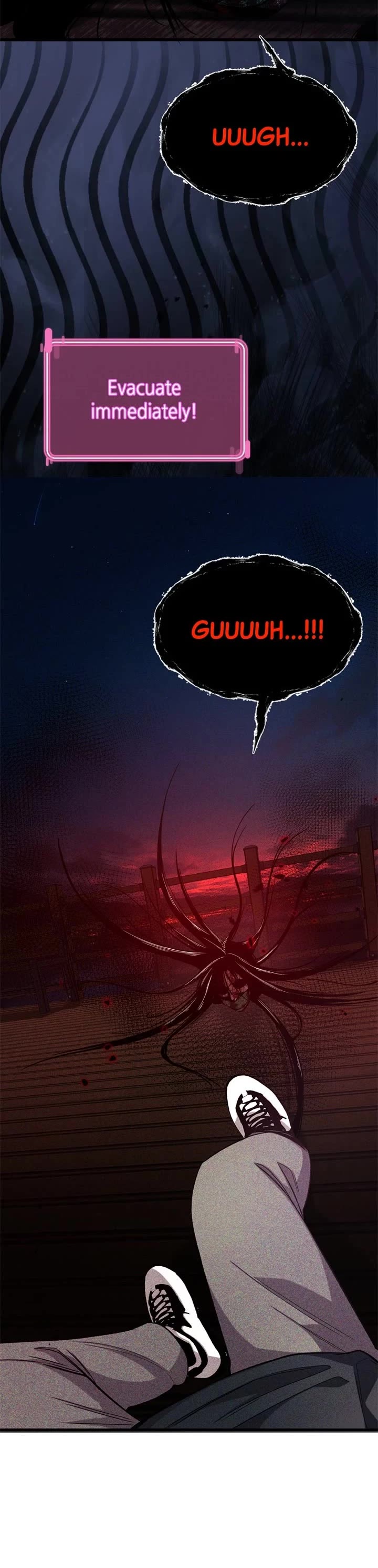 Read Ghost Dating Simulation EN Manga Online