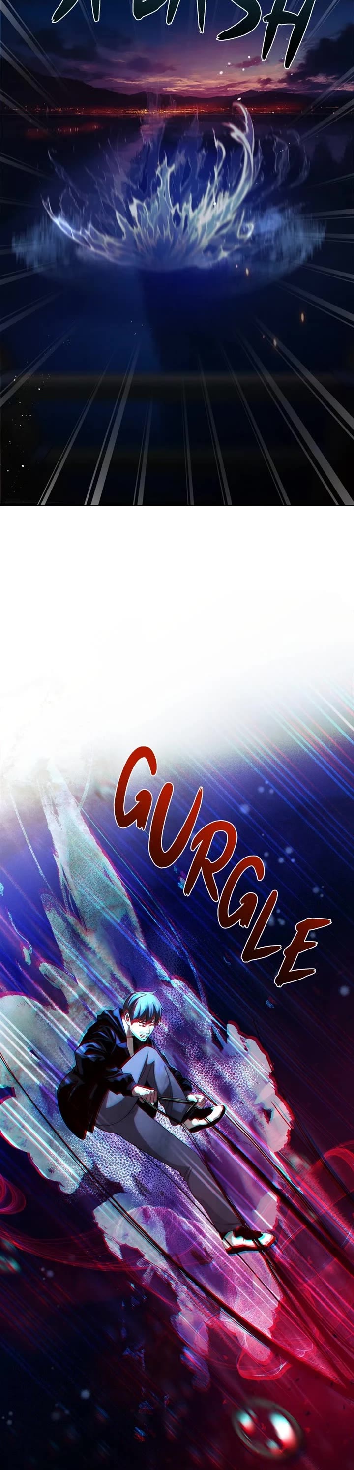 Read Ghost Dating Simulation EN Manga Online